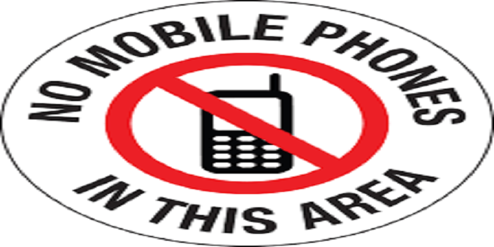 Restrict Mobile Phones