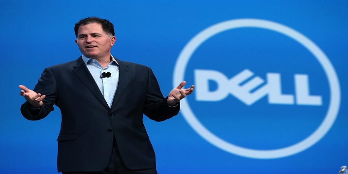 Michael Dell