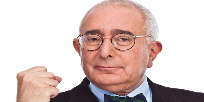 Ben Stein