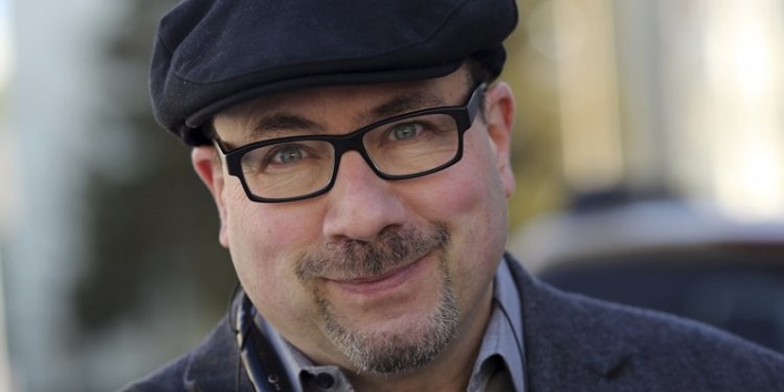 Craig Newmark