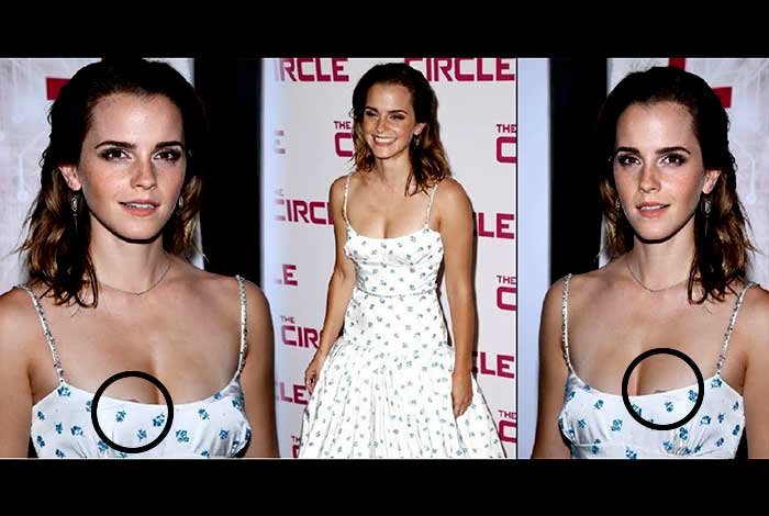  Emma Watson