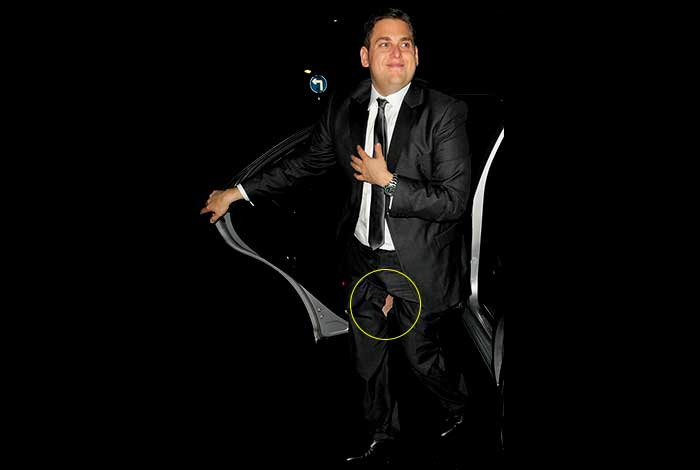 Jonah Hill