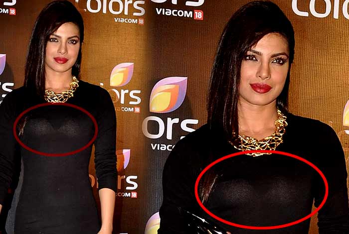 Priyanka Chopra