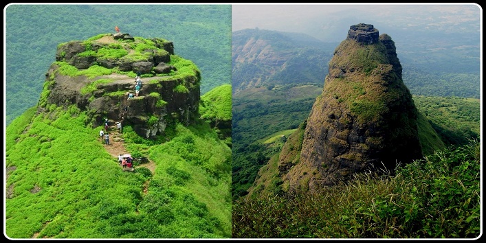 Kalavantin Durg, India