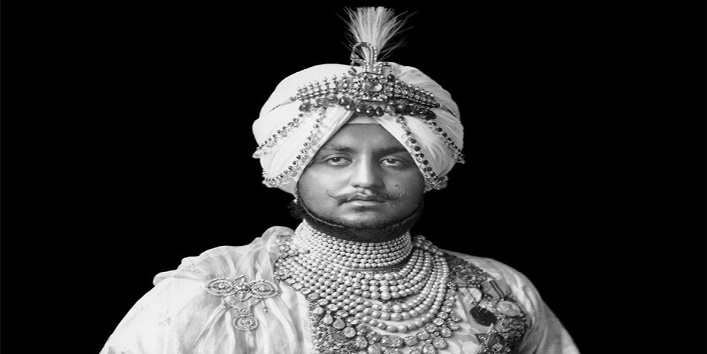Shades of Maharaja of Patiala