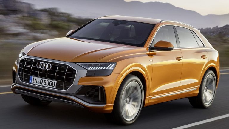 Top 20 SUV Models of 2019