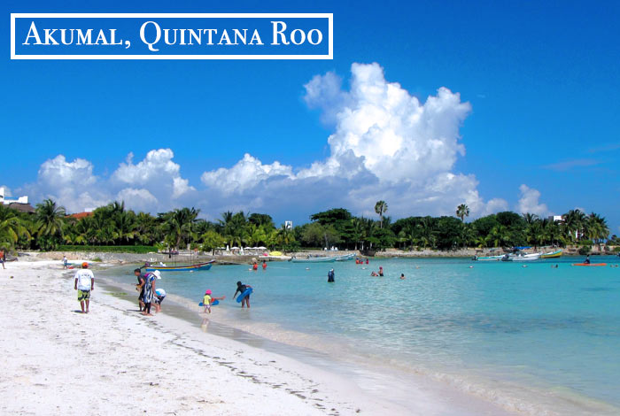  Akumal, Quintana Roo