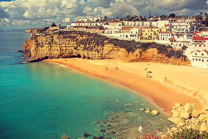 Algarve – Portugal