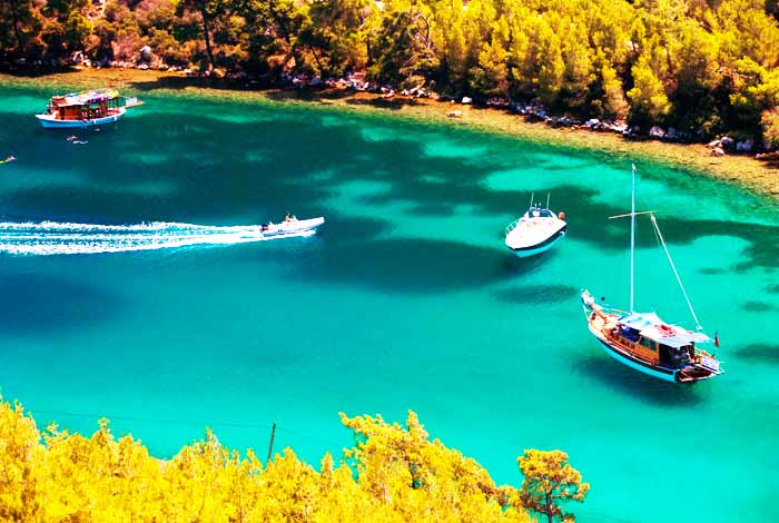 Bodrum – Turkey