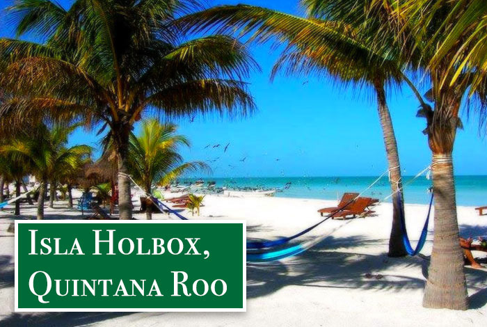 Isla Holbox, Quintana Roo