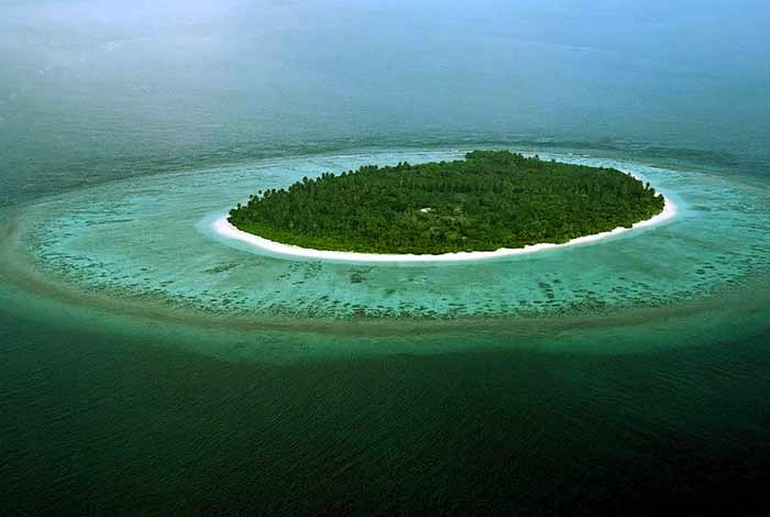 Maldives Islands H2