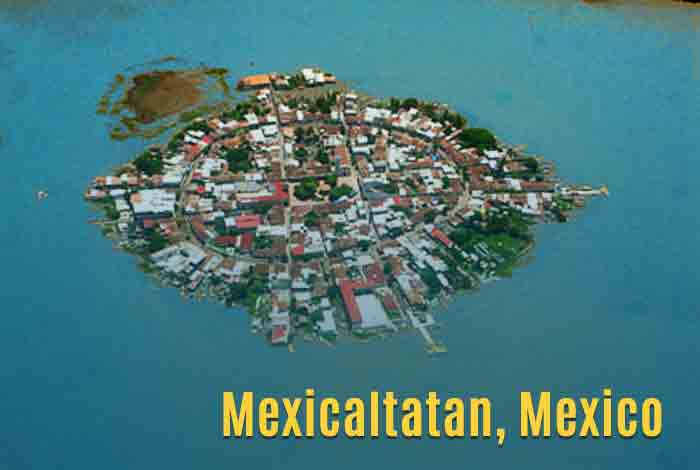  Mexicaltatan, Mexico