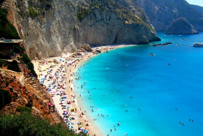  Porto Katsiki – Greece