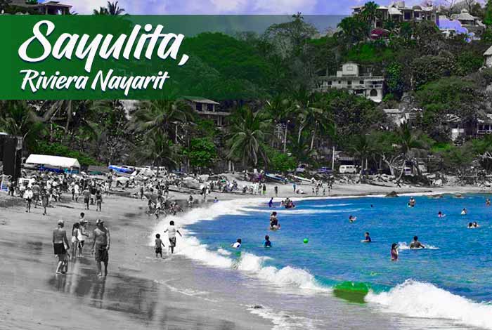 Sayulita, Riviera Nayarit