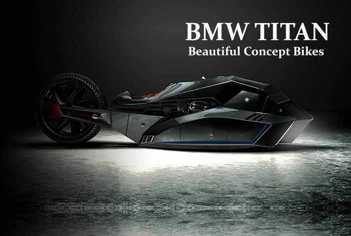BMW TITAN