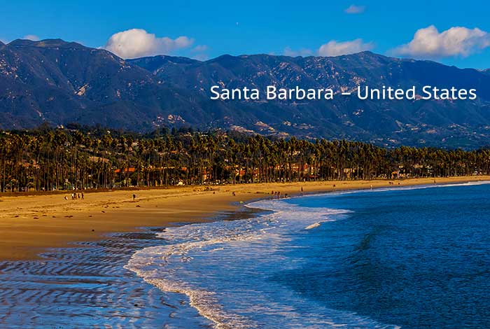 Santa Barbara – United States