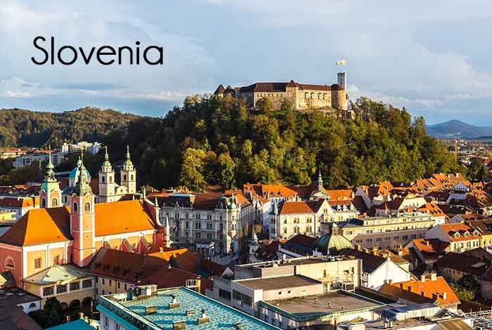 Slovenia