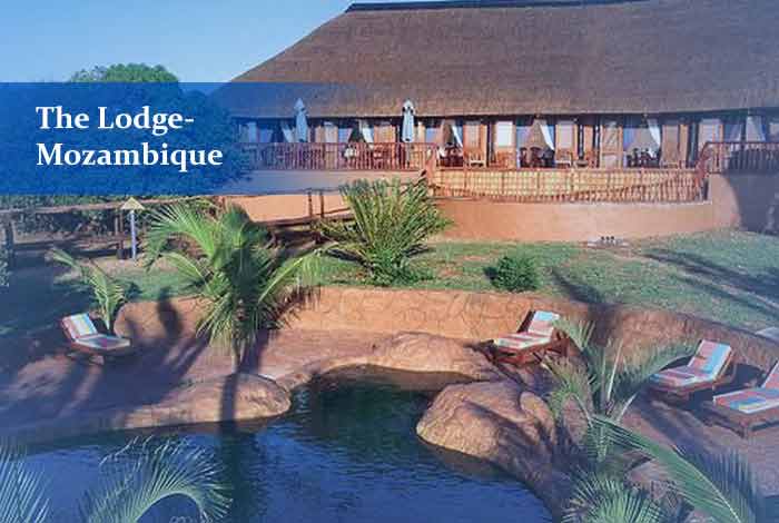 The Lodge – Mozambique