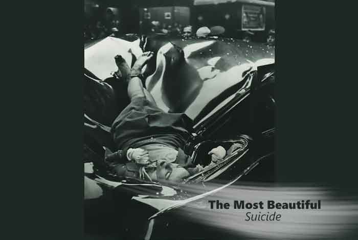 17 The Most Beautiful Suicide
