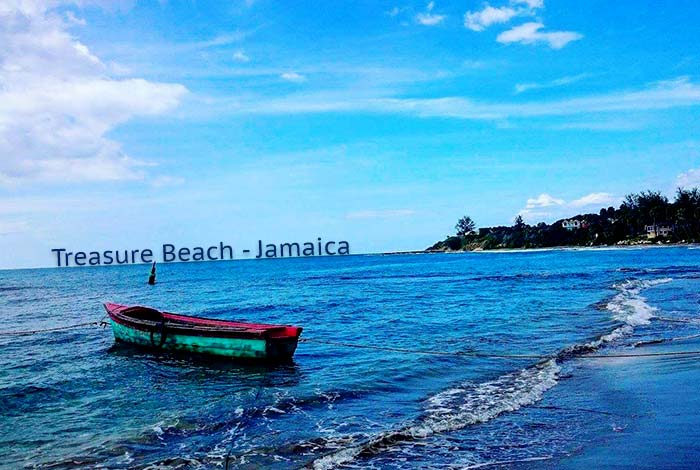 Treasure Beach - Jamaica