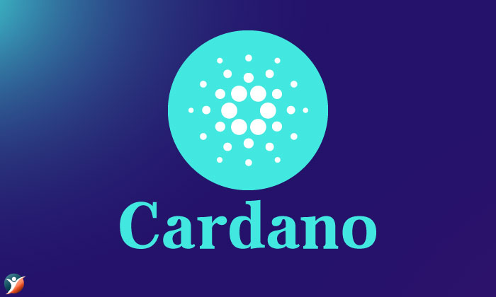 Cardano cryptocurrency 