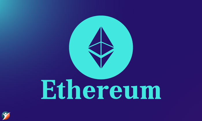 Ethereum cryptocurrency 