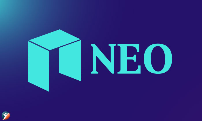 NEO cryptocurrency 