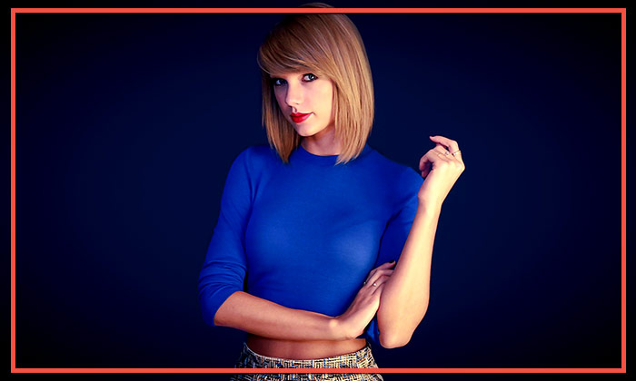 Taylor Swift net worth and charity