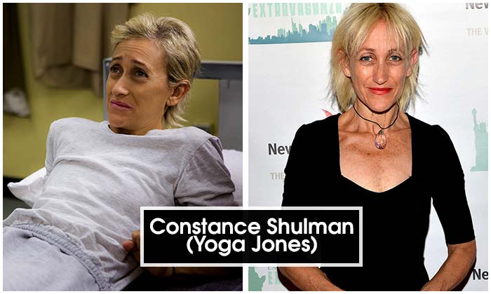  Constance Shulman (Yoga Jones)