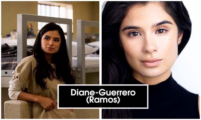 Diane Guerrero (Ramos)