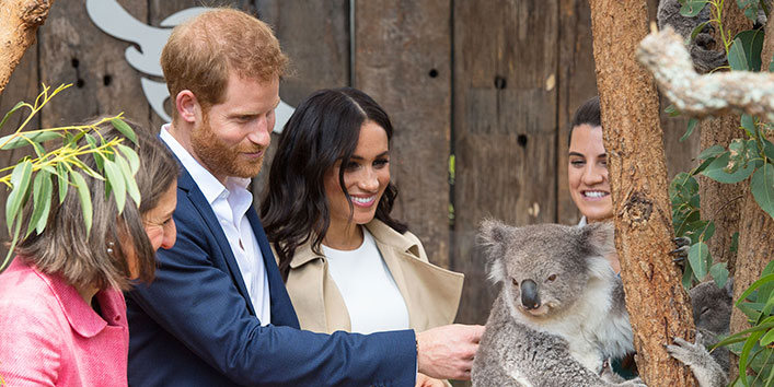 Meghan Markle