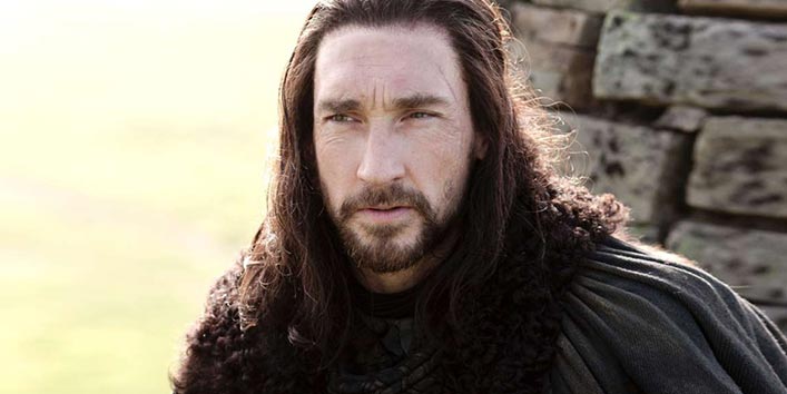 Benjen Stark