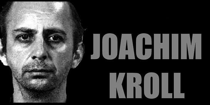  Joachim Kroll