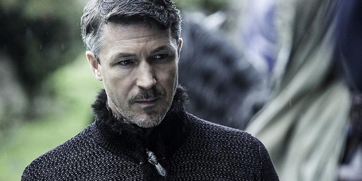 Petyr Baelish