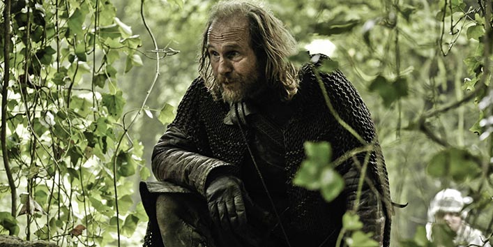 Thoros of Myr