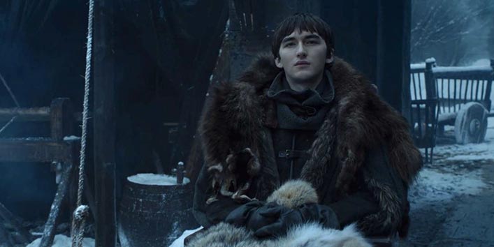 Where We Left Bran