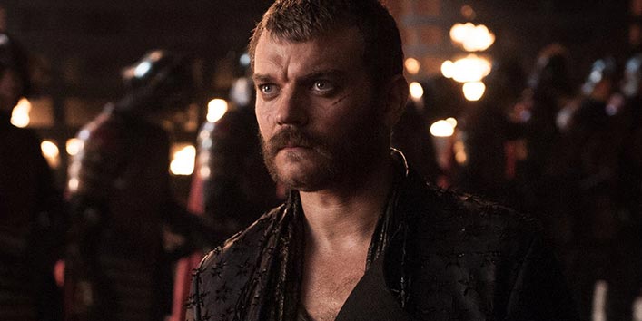 Where We Left Euron Greyjoy