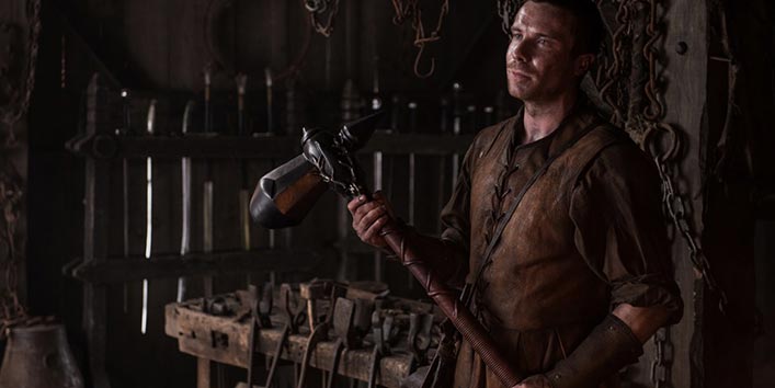 Where We Left Gendry