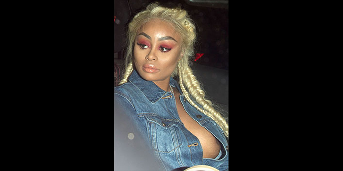 Blac Chyna