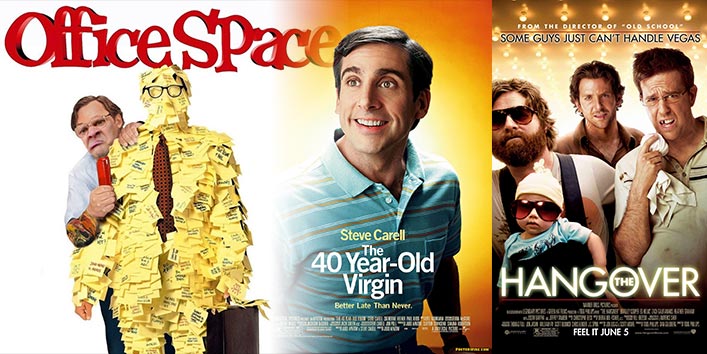 30 Best And Greatest Comedy Movies Of All Times