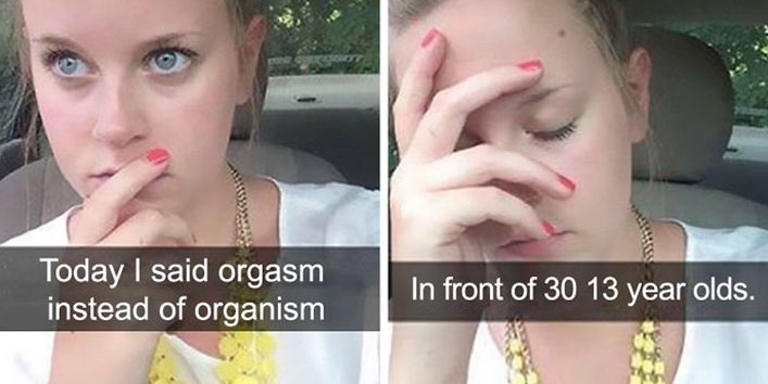 20 Hilarious Memes That Will Make You Laugh Hard