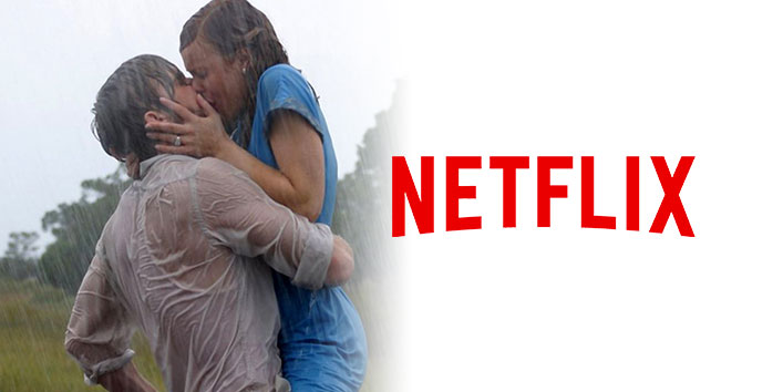 The movie ends differently on Netflix 