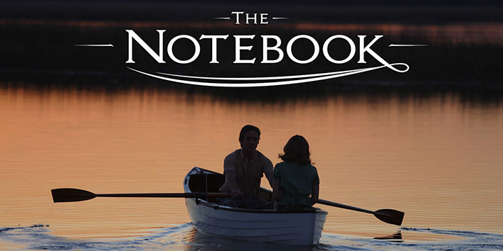 If You Are A Fan of “The Notebook”, Here Are Some Facts About It You Should Know.