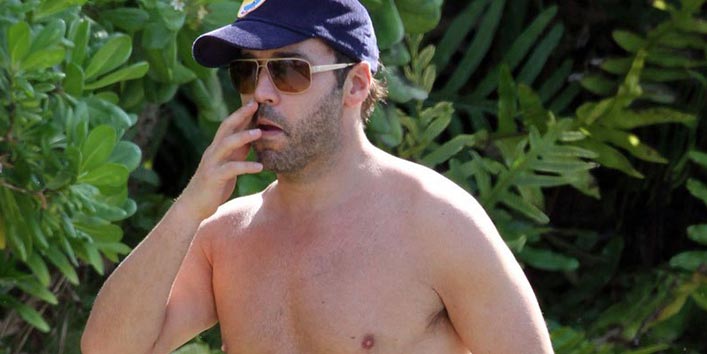 Jeremy Piven