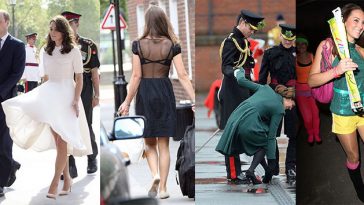 Kate Middleton