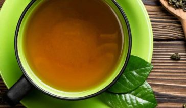 Top 10 Foods For Weight Loss