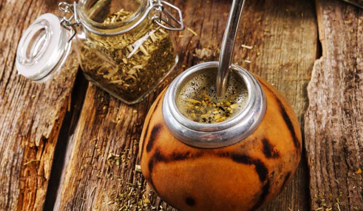 South-American-herbal-mate-tea