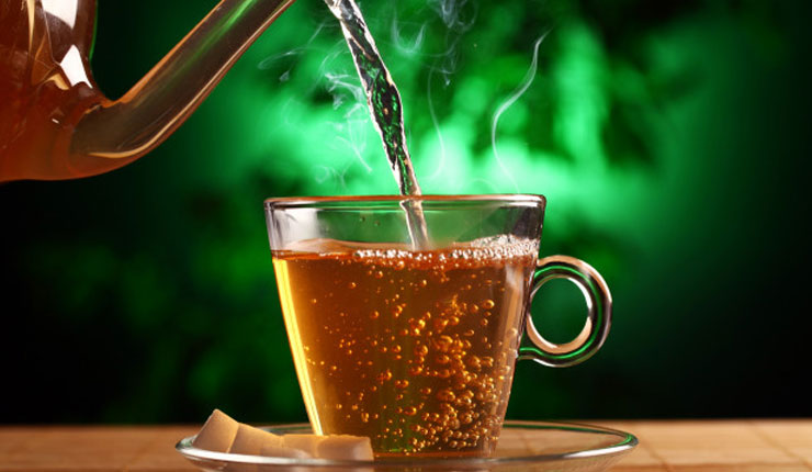 The-wonders-of-green-tea