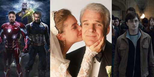 17 Famous Movie Scenes Which Never Fail to Frustrate Audience