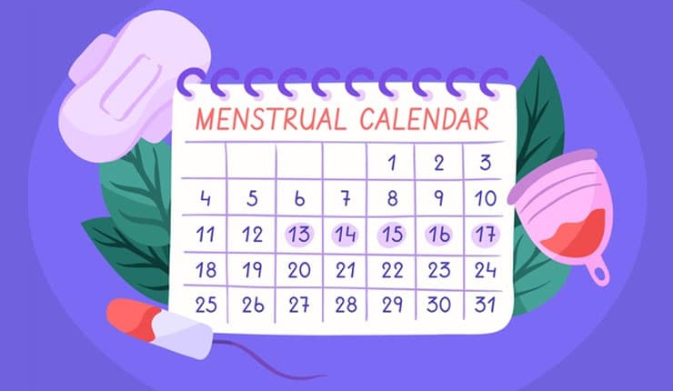 8 Period Myths We Need to Understand